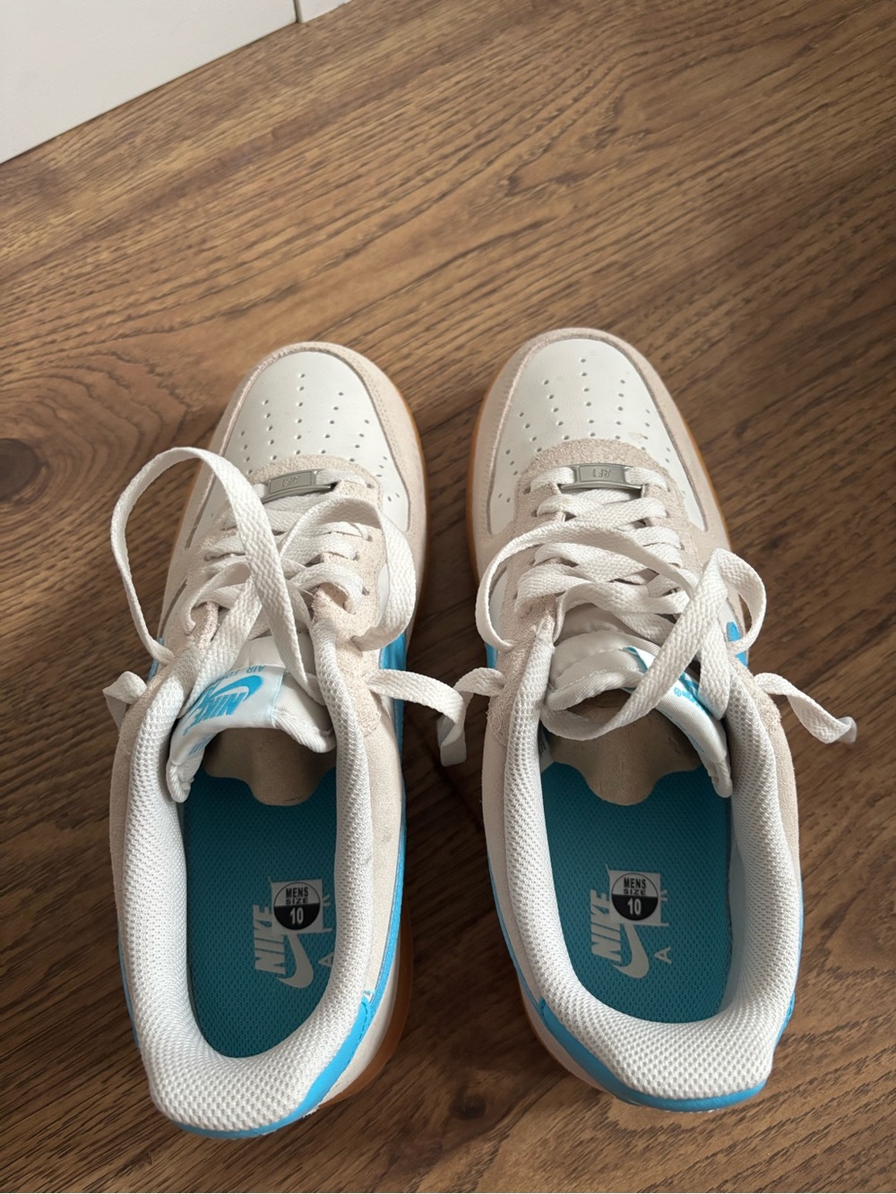Nike Air Force 1 ‘07 LV8